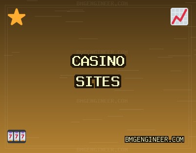 Casino Bonus Sites - November 2025 | bmgengineer.com