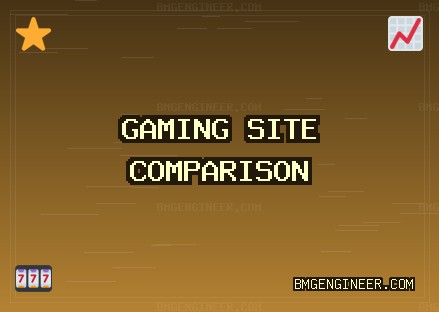 Casino Bonus Sites | bmgengineer.com