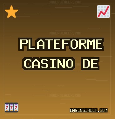 Sites Bonus Casino | bmgengineer.com