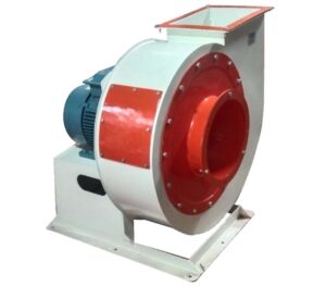 centrifugal blower