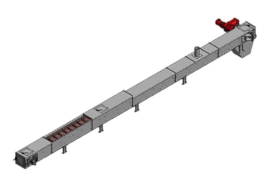 Chain Conveyer