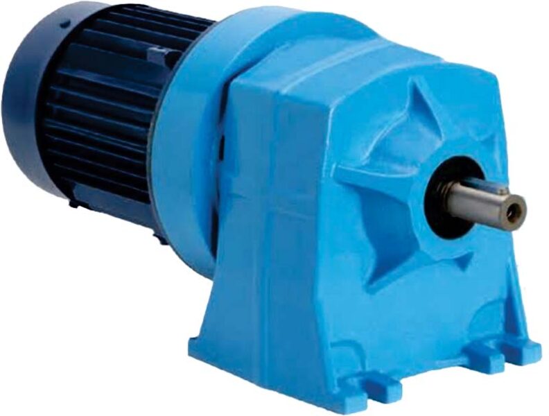 Gear Motor