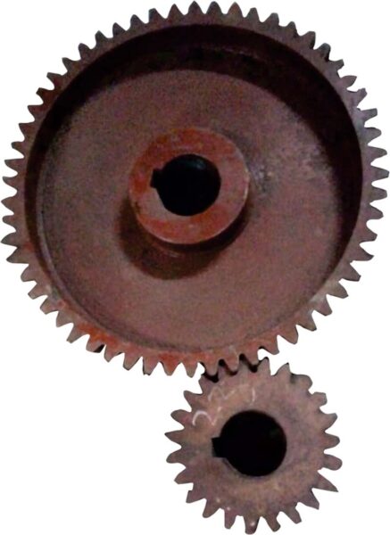 Helical Gear