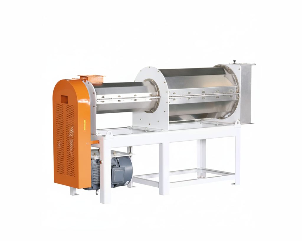 Bi-Mix Dampener