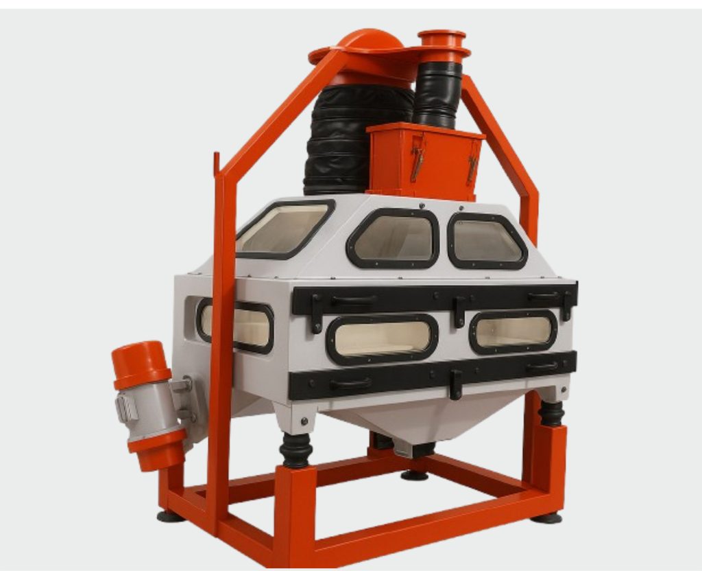 Gravity Selector