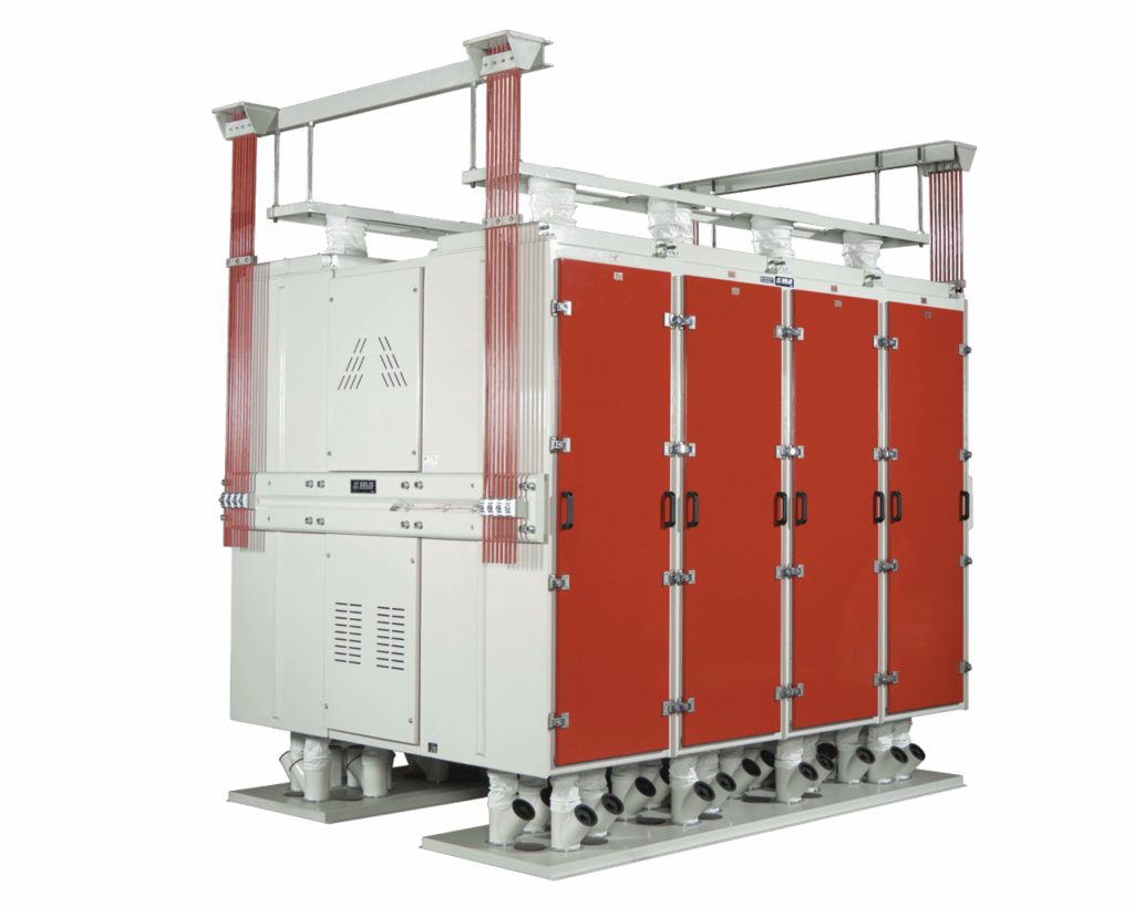 Matel Plansifter