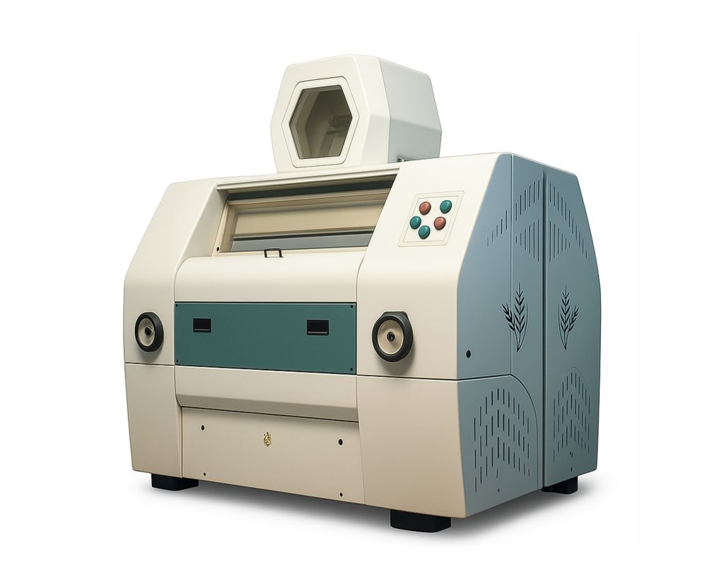Roller Mill