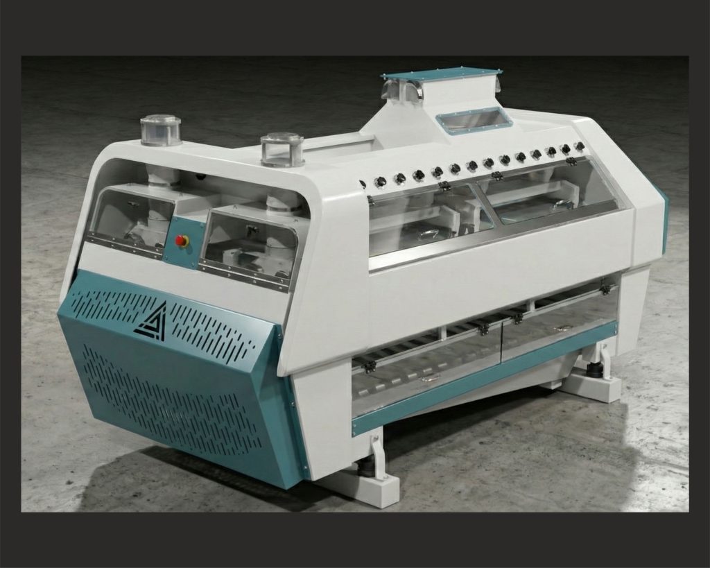 Vibro Purifier