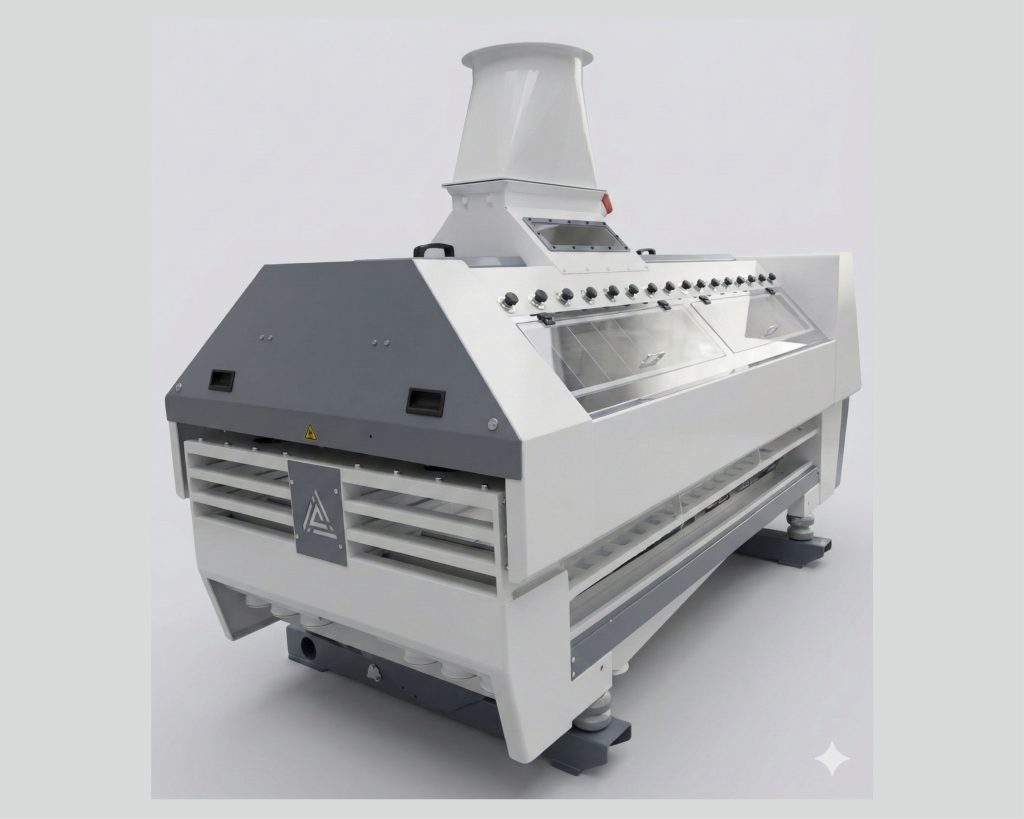 Vibro Purifier2