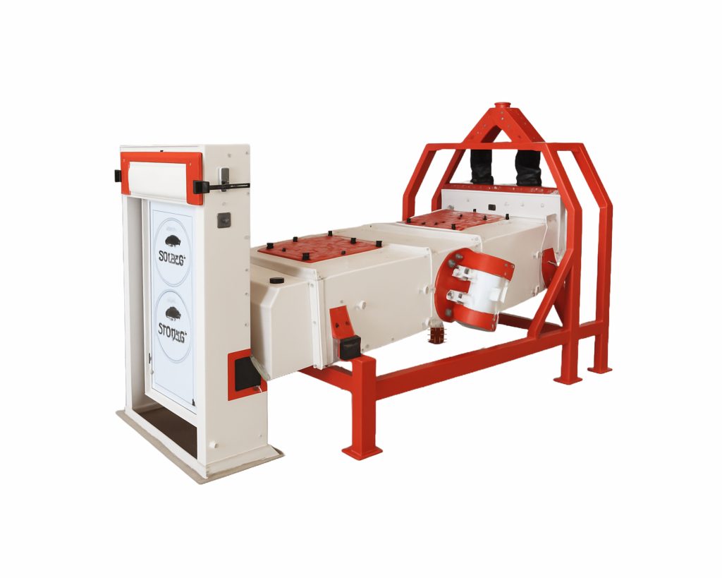 Vibro Separator