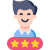 person