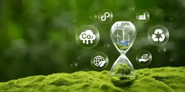 climate changes