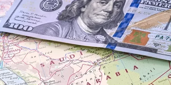global trade shifts