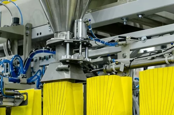 packing machine