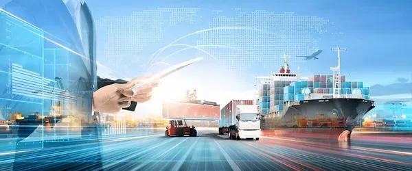 supply chain diversification